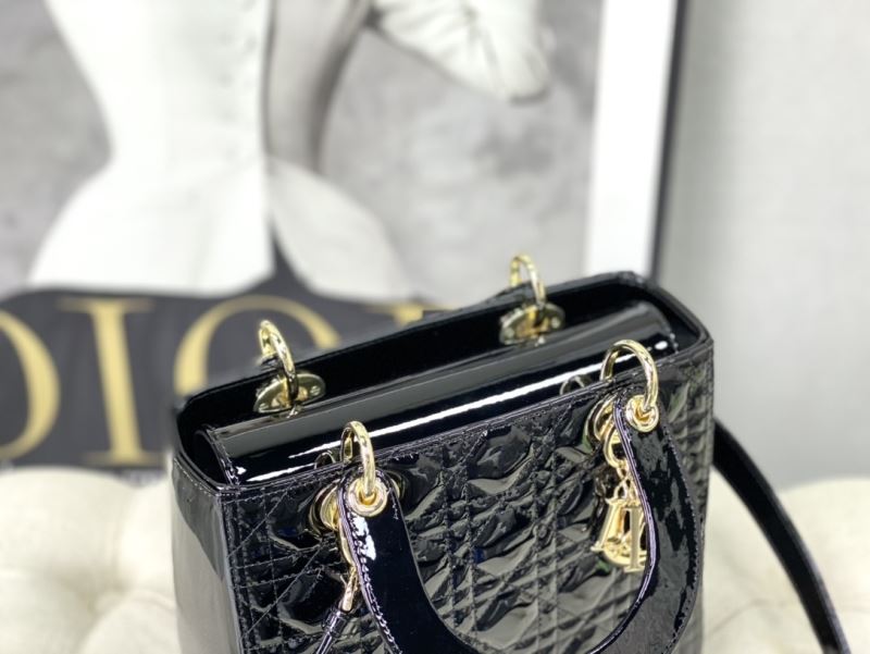 Christian Dior My Lady Bags